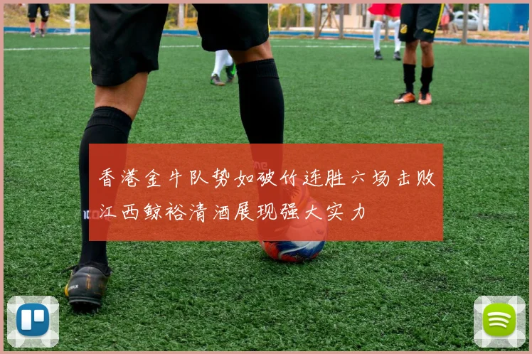 香港金牛队势如破竹连胜六场击败江西鲸裕清酒展现强大实力